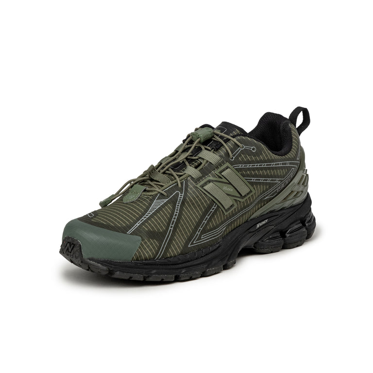 New Balance 1906R - 42.5 / Dark Olivine - 4