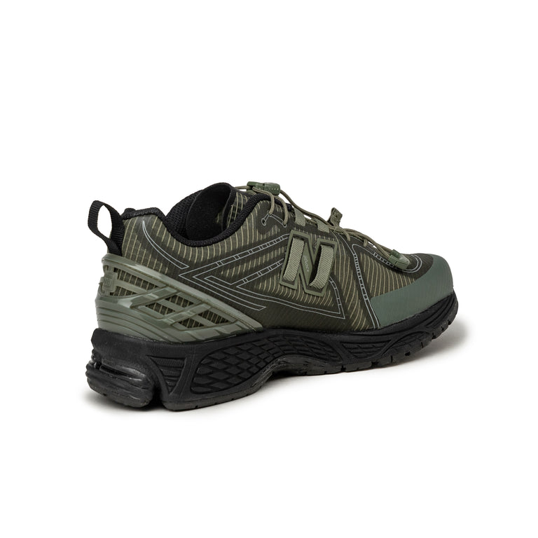 New Balance 1906R - 42.5 / Dark Olivine - 5
