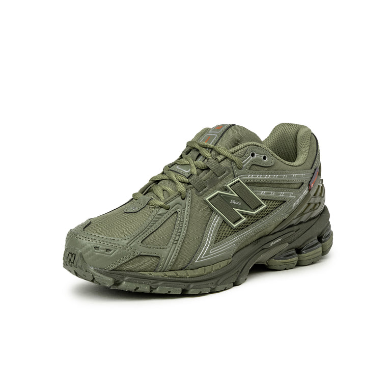 New Balance 1906R *Primaloft* - 44.5 / Dark Olivine - 2