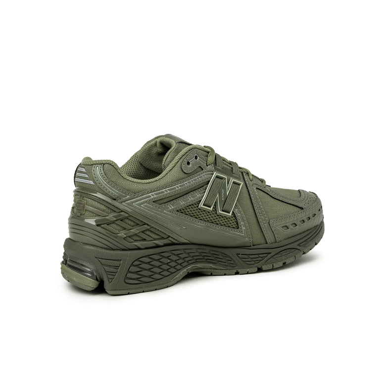 New Balance 1906R *Primaloft* - 44.5 / Dark Olivine - 3