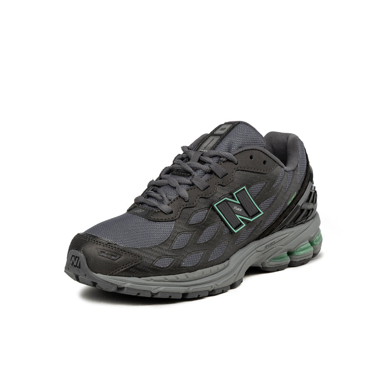 New Balance 1906W - 45.5 / Black Metallic - 2