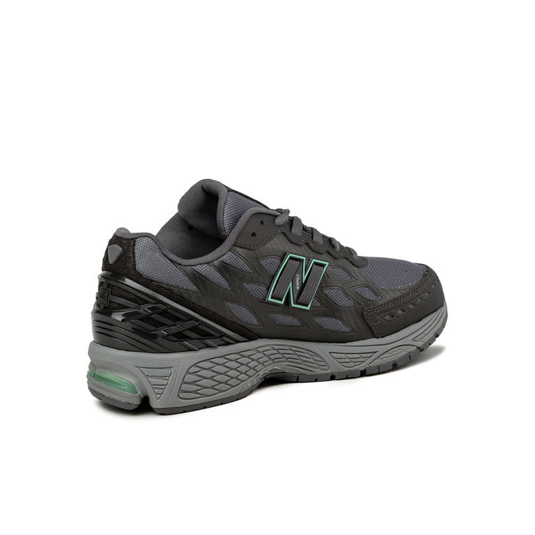 New Balance 1906W - 45.5 / Black Metallic - 3