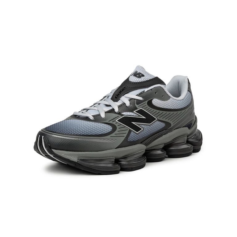 New Balance ABZORB 2000 - 47.5 / Pearl Grey / Black - 5