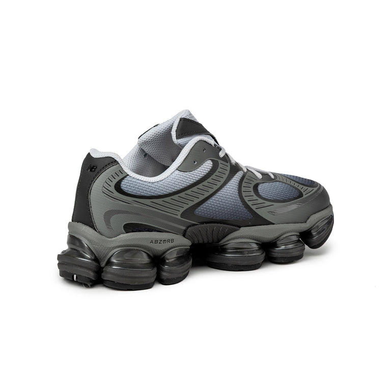 New Balance ABZORB 2000 - 47.5 / Pearl Grey / Black - 6