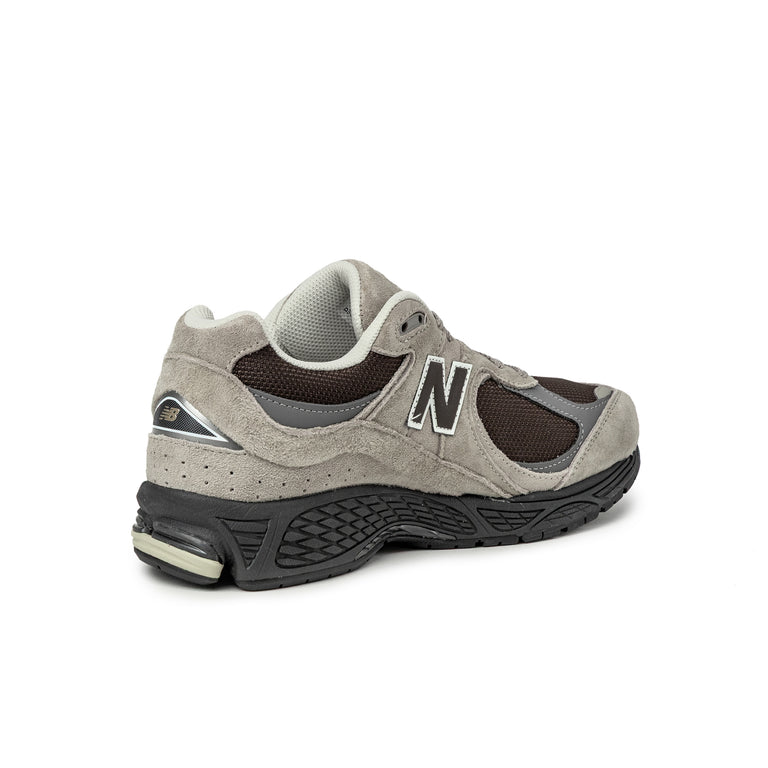 New Balance 2002R - 40.5 / Arid Stone - 3