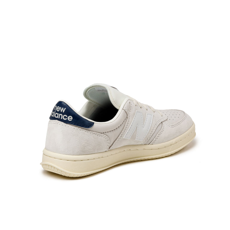 New Balance T500 - 36 / Sea Salt - 3