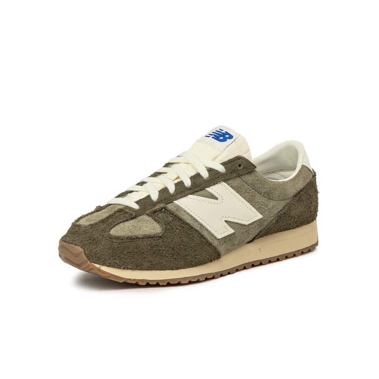 New Balance 471 - 44.5 / Dark Olivine / Woodland - 2