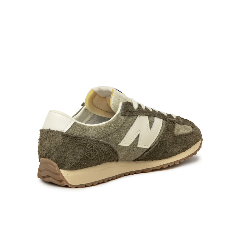 New Balance 471 - 44.5 / Dark Olivine / Woodland - 3