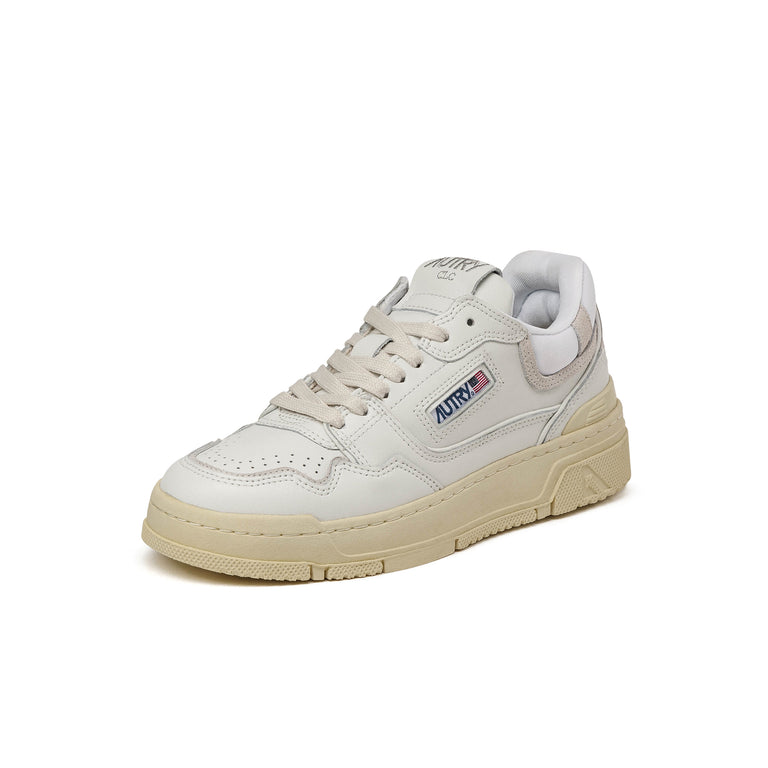 Autry CLC W - 37 / Mult / Mat Wht - 2