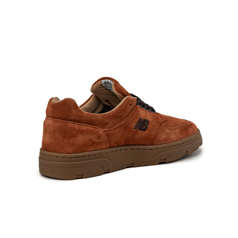 New Balance Allerdale *Made in England* - 44 / Cinnamon Stick / Black Coffee / Gum - 3