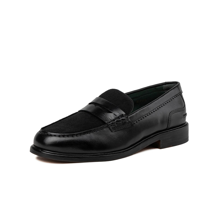 Clarks Craft James Lo - 42 / Black / Black - 4