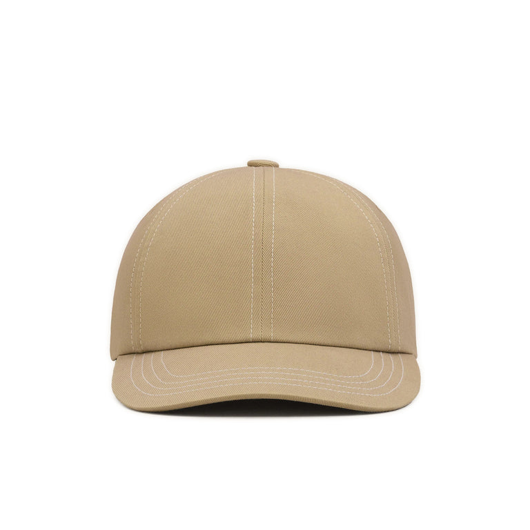 AMI Paris	Back Ami De Coeur Cap
