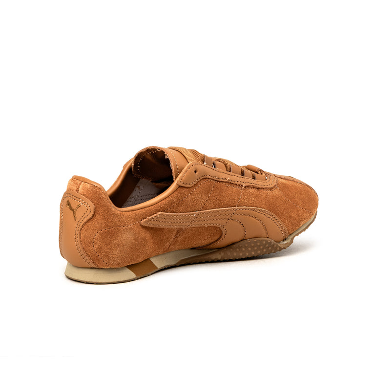 Puma H-Street OG - 38.5 / Brandy / Toasted Almond / Gum - 3
