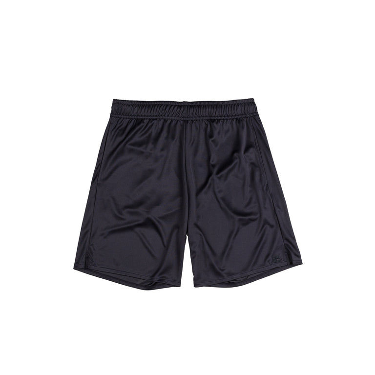 Courreges Football Jersey Shorts - M / Navy - 1
