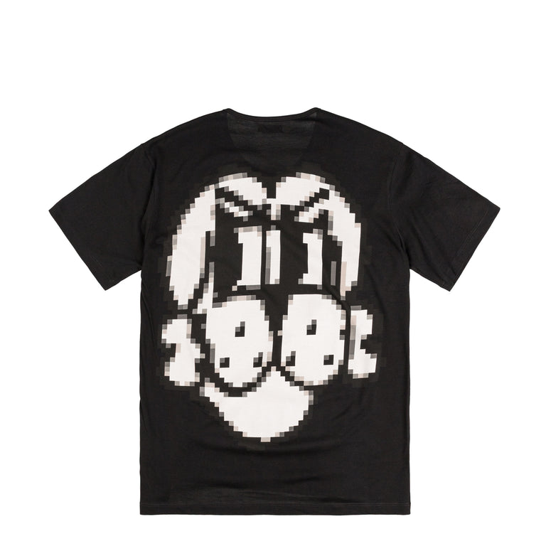 CHITO International Pixel Finesse Pup Tee - XL / Black
