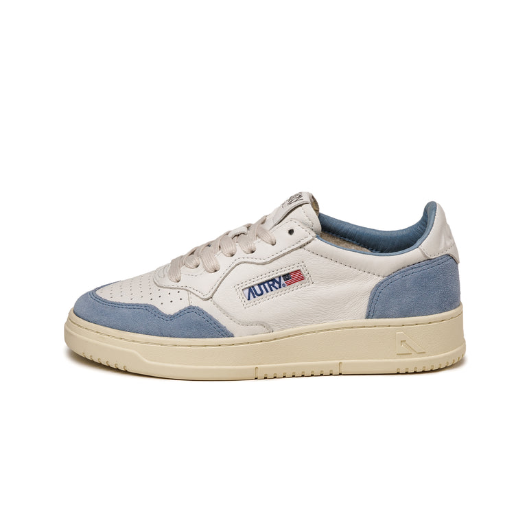 Autry Medalist W *Goat / Suede* - 37 / White / Street - 1