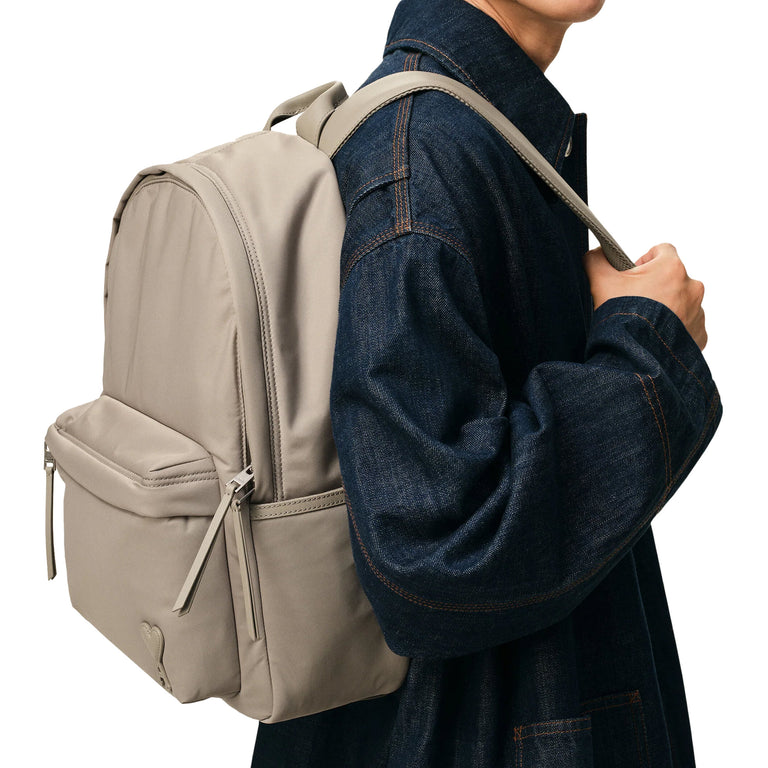 AMI Paris	Marcel Backpack - 5