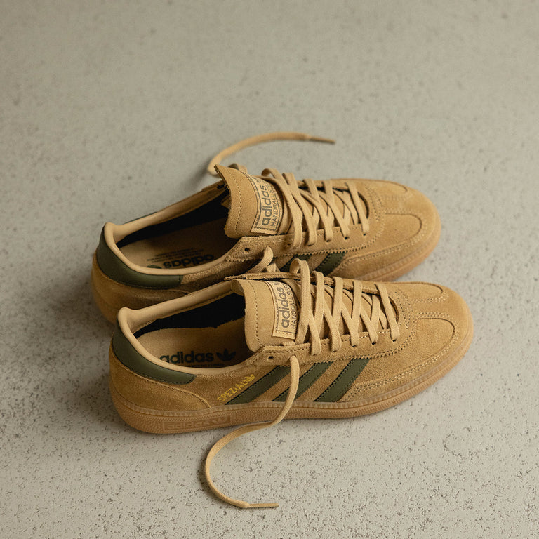 Adidas Handball Spezial J onfeet