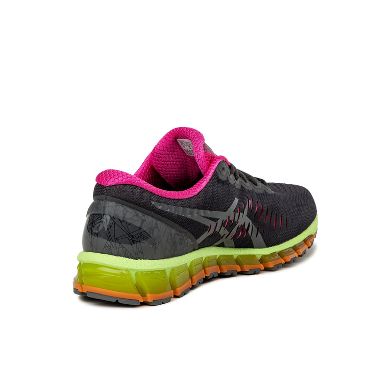 Asics GEL-Quantum™ 360 I - 40 / Graphite Grey / Hazard Green - 3