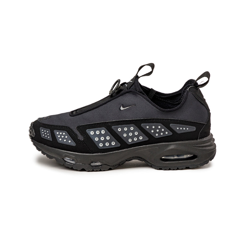 Nike Wmns Air Max SNDR - 36 / Black / Silver
