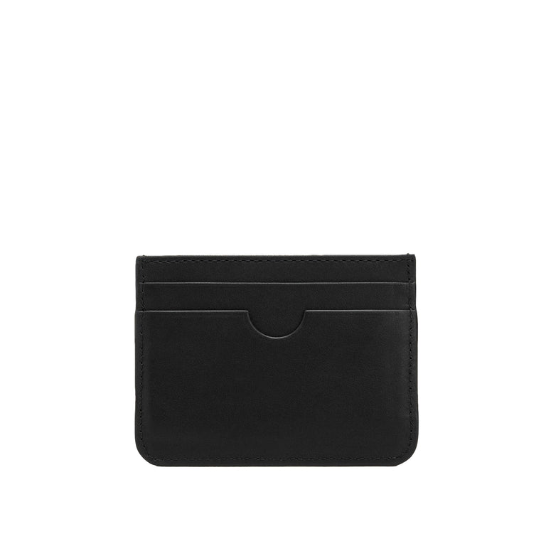 AMI Paris	Ami De Coeur Card Holder - 2