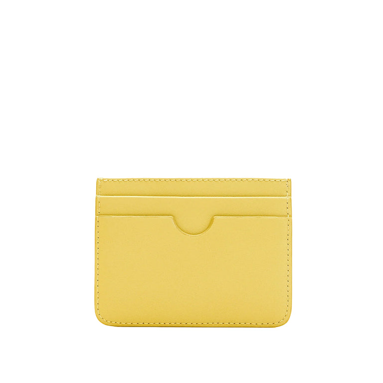 AMI Paris	Ami De Coeur Card Holder - 2