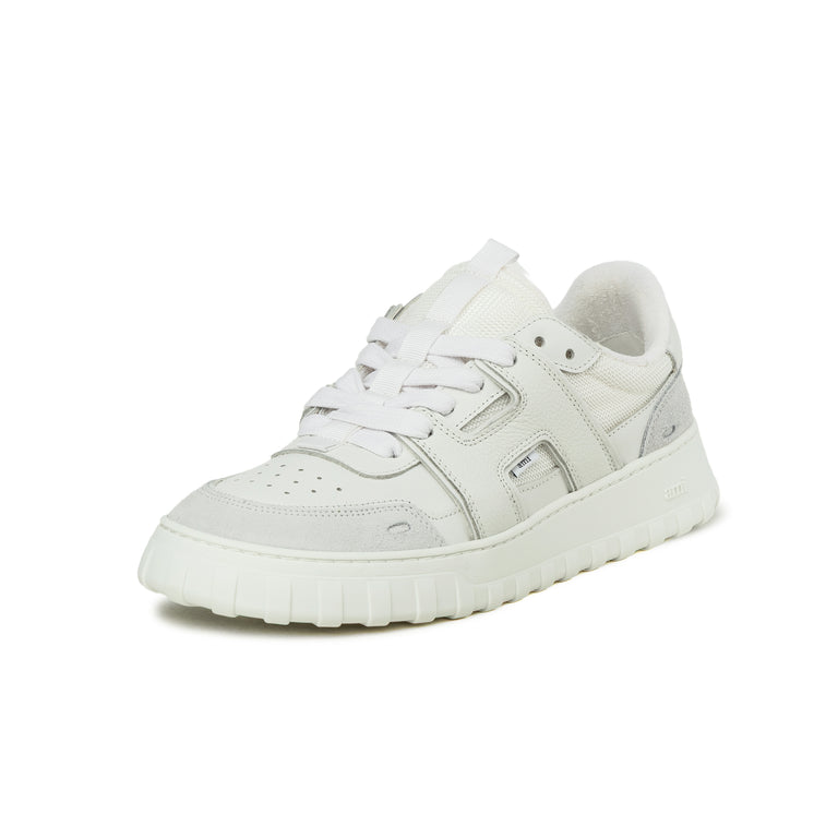 AMI Paris SN504 - 41 / Blanc - 4