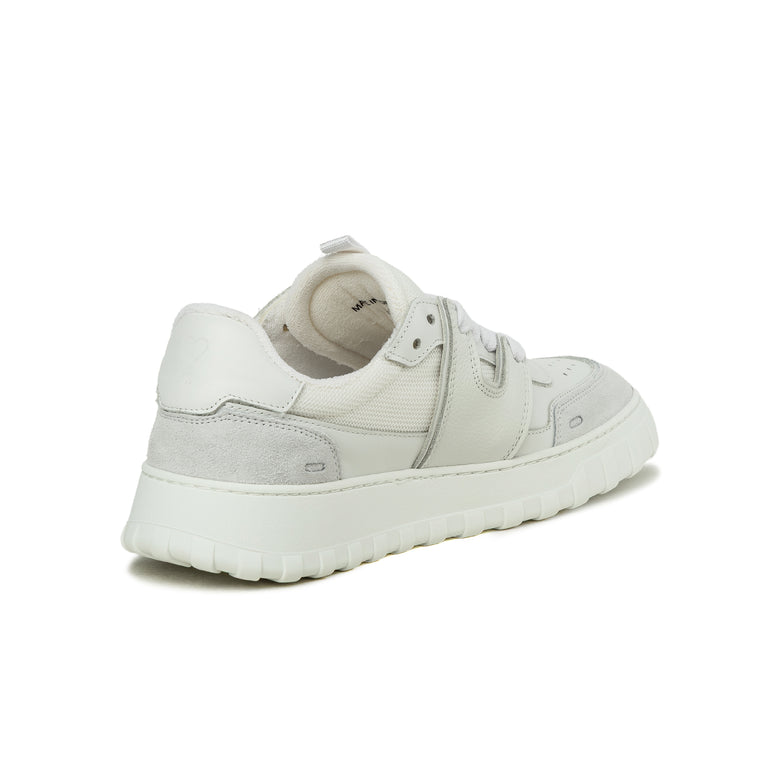 AMI Paris SN504 - 41 / Blanc - 5