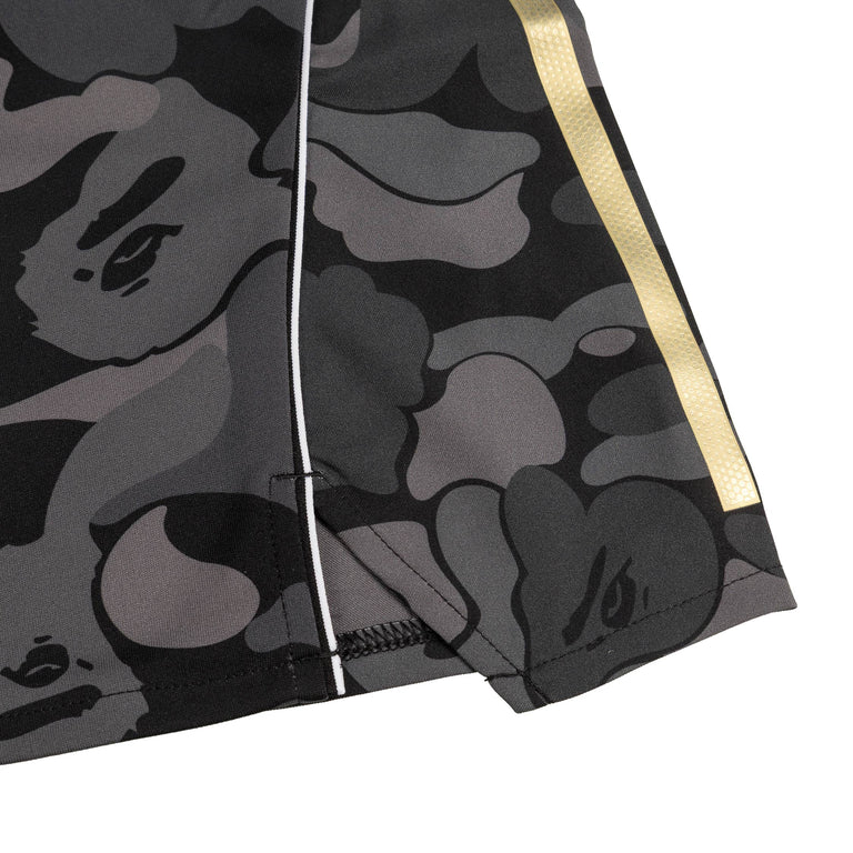 Adidas x Bape Soccer Shorts - S / Black - 4