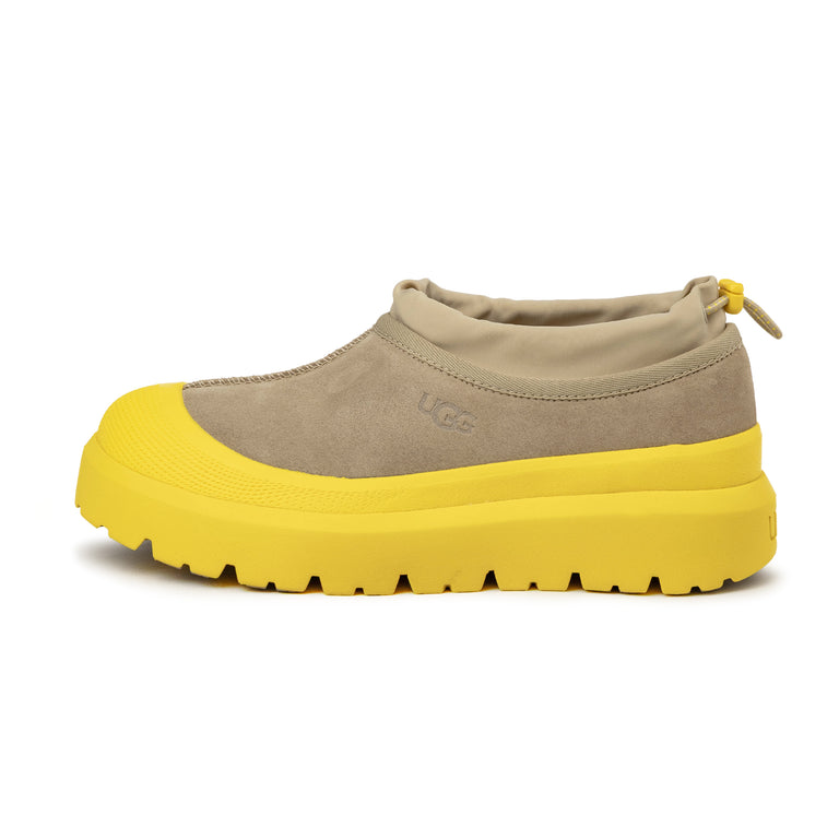 Ugg Tasman Weather Hybrid - 37 / Mustard Seed / Summer Wheat
