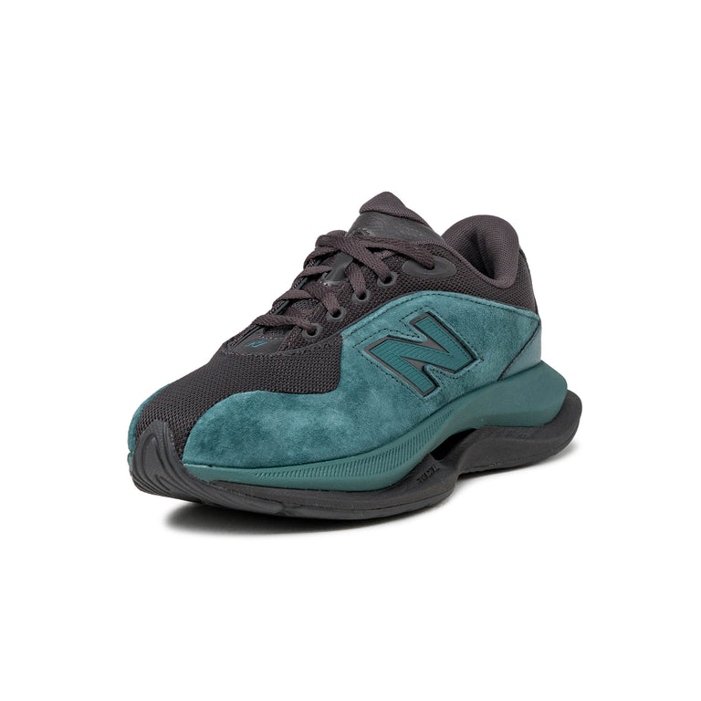 New Balance TF100 - 36 / New Spruce / Black - 5