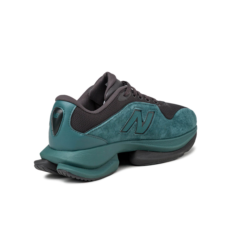 New Balance TF100 - 36 / New Spruce / Black - 4
