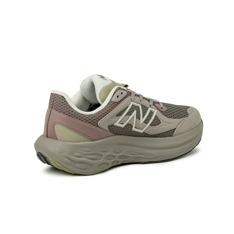 New Balance 800 - 41.5 / Arid Stone / Earth Shadow - 3