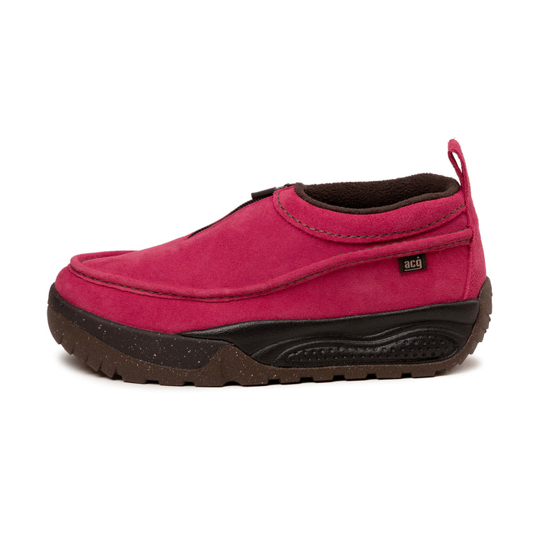 Nike ACG Izy - 45 / Rush Pink / Khaki / Velvet Brown
