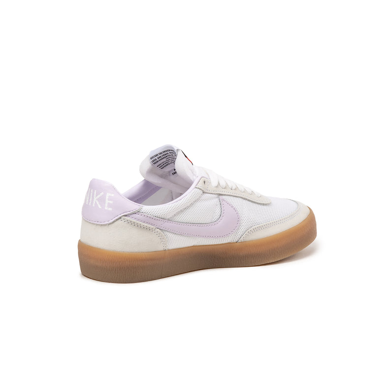 Nike Wmns Killshot 2 *Textile* - 39 / White / Gum Light Brown / Barely Grape - 4