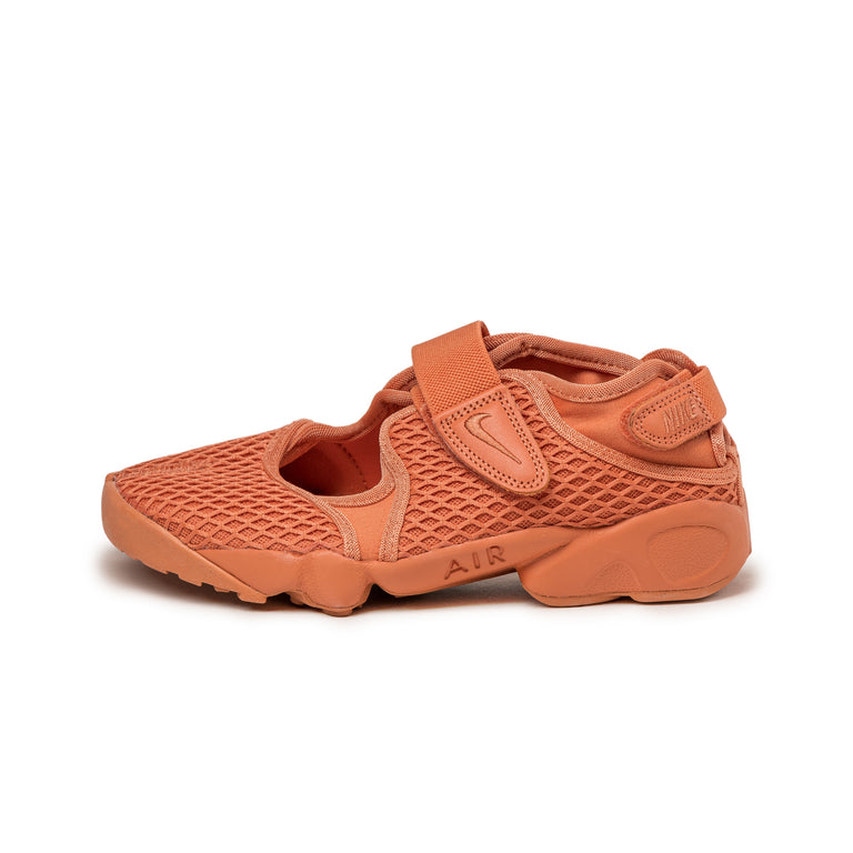 Nike Wmns Air Rift - 35.5 / Healing Orange / Healing Orange
