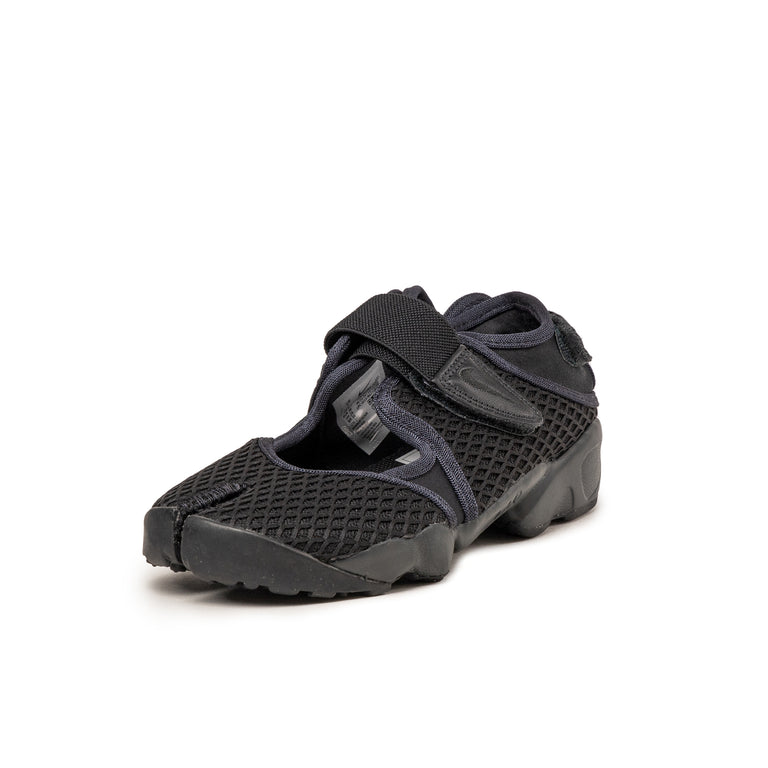 Nike Wmns Air Rift - 39 / Off Noir / Off Noir - 4