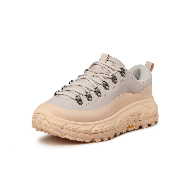 HOKA Tor Summit - 44 2/3 / Rose Cream / Tangerine Glow - 2