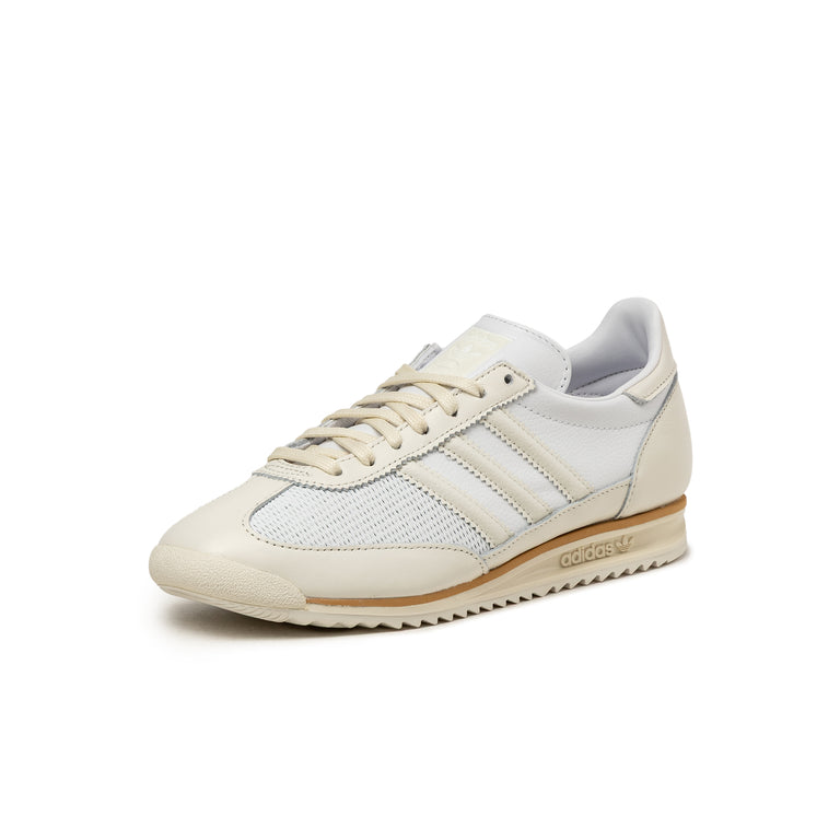 Adidas SL 72 OG W - 40 / Footwear White / Off White / Gum 3 - 2