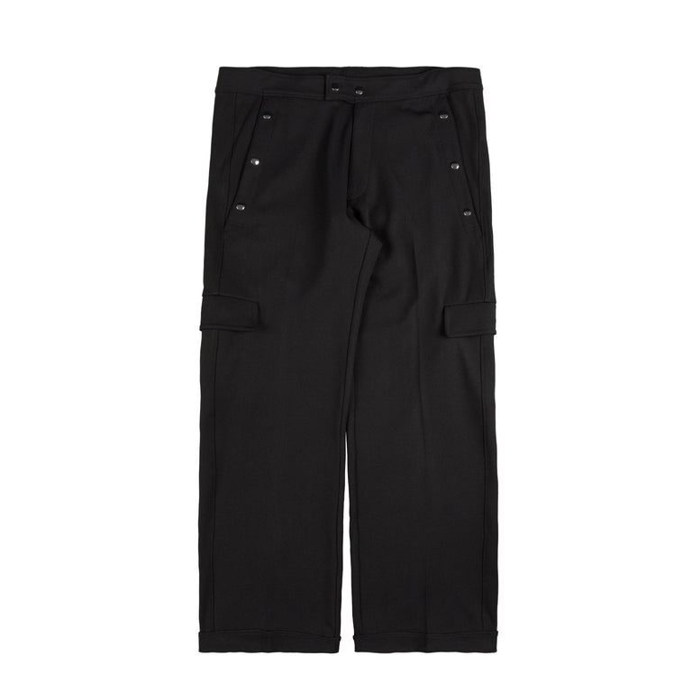 Adidas x Wales Bonner Sailor Pant - XS / Black - 1