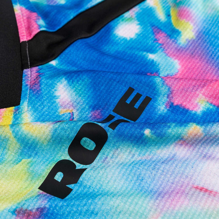 Martine Rose Printed Football Top - M / Blue - 5