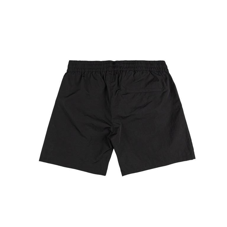 Arte Antwerp Birds Logo Shorts - XL / Black - 2