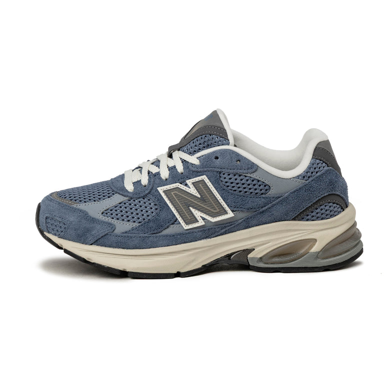 New Balance ABZORB 2010 - 43 / Vintage Indigo - 1