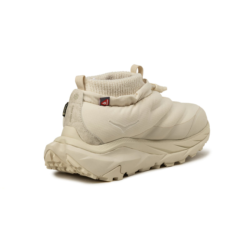 HOKA Kaha 2 Frost Moc GTX - 40 2/3 / Oat Milk / Sesame - 3