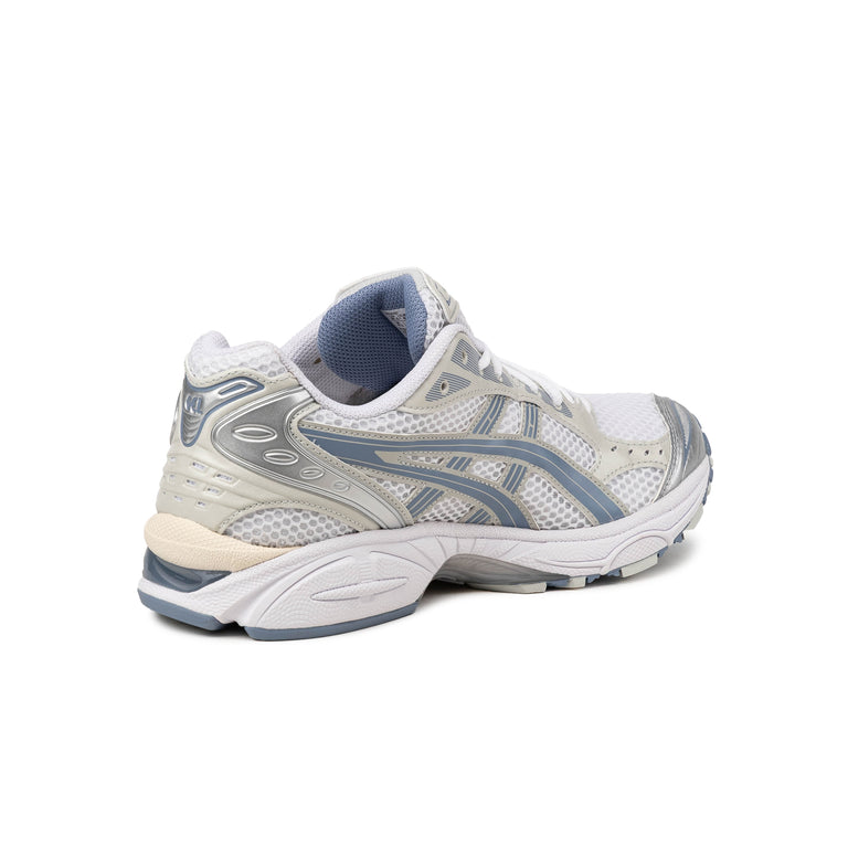 Asics GEL-Kayano 14 - 37 / White / Light Navy - 4