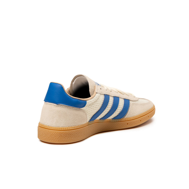 Adidas Handball Spezial - 37 1/3 / Cream White / Blue / Warm Sandstone - 3
