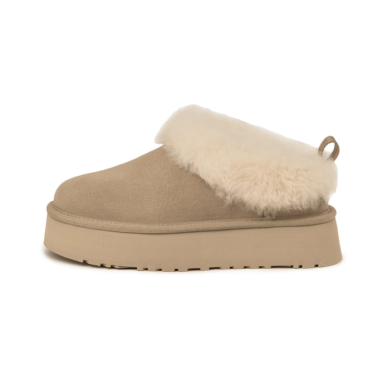 Ugg Wmns Tazzelle - 41 / Mustard Seed - 1