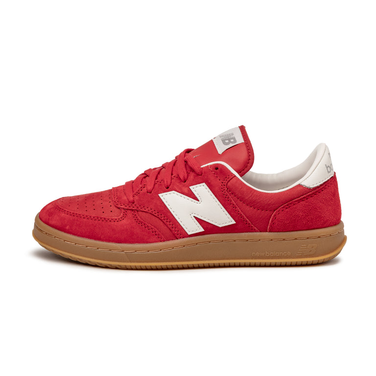 New Balance T500 - 40 / Team Red - 1