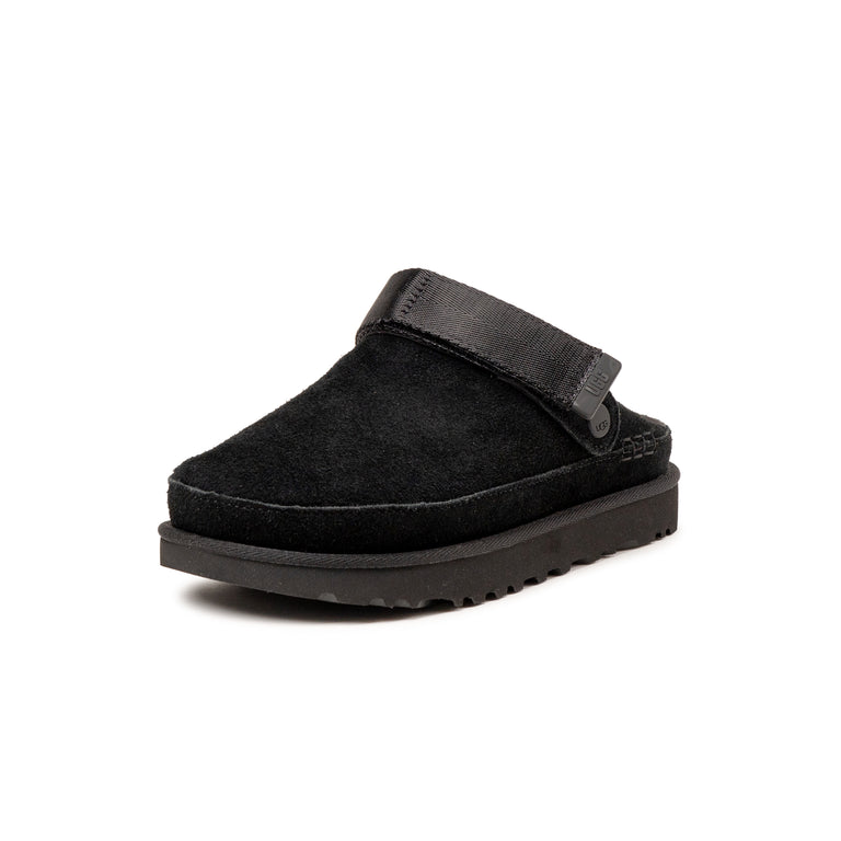 Ugg Goldenstar Clog W - 41 / Black / Black - 4