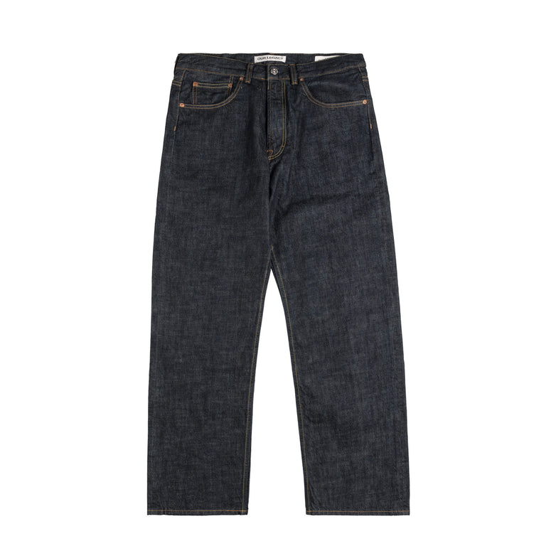 Our Legacy Third Cut - 32 / Blue Selvedge - 1